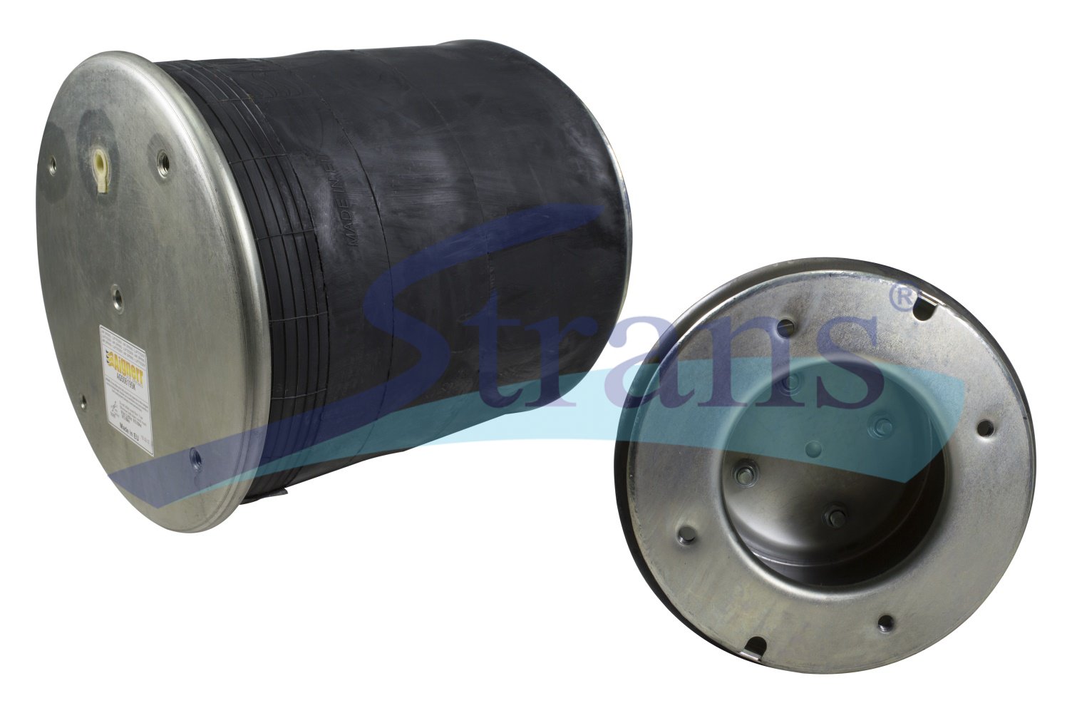 Air Spring Scania 4-Series 1996-2008 With Cup Ag506199K buy in
